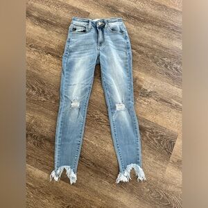 Kancan size 3/25 jeans